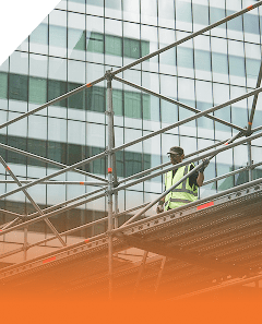 خدمات داربستی