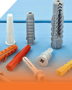 نصب پیچ و لورپلاک نما